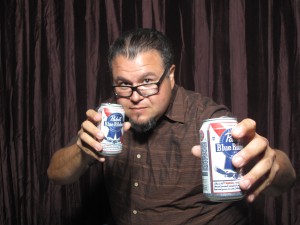 OKLAHOMA DRINKIN' BIATCH!