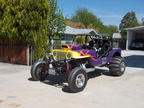 Sand Drag Jeep 003