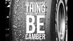 camber